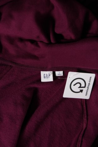 Női sweatshirt Gap, Méret L, Szín Lila, Ár 6 794 Ft