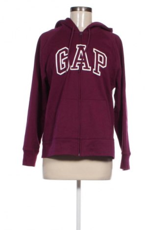 Damska bluza Gap, Rozmiar L, Kolor Fioletowy, Cena 78,09 zł