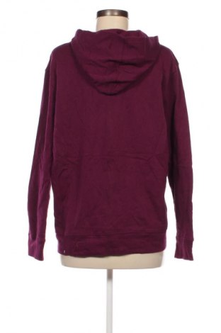 Damen Sweatshirt Gap, Größe XXL, Farbe Lila, Preis 23,99 €