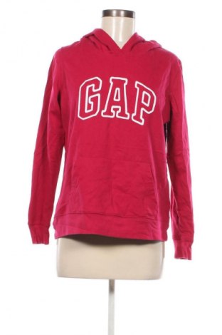 Damen Sweatshirt Gap, Größe L, Farbe Rosa, Preis 12,49 €