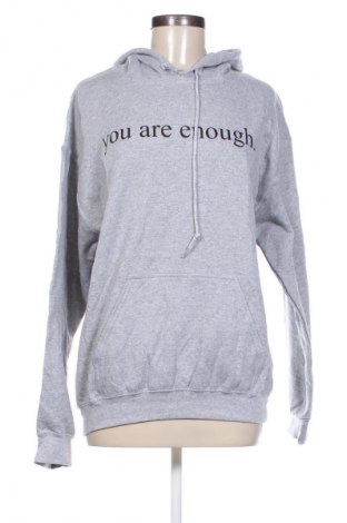 Női sweatshirt Gildan, Méret M, Szín Szürke, Ár 3 399 Ft