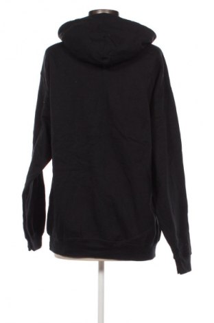 Damen Sweatshirt Gildan, Größe L, Farbe Schwarz, Preis € 10,49