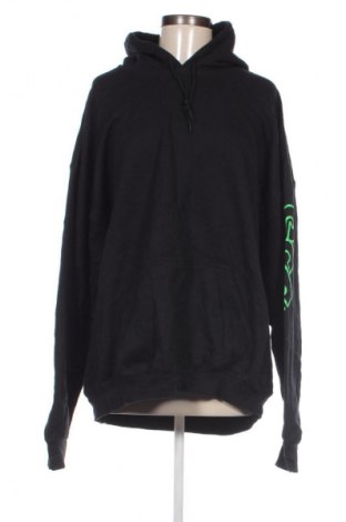 Damen Sweatshirt Gildan, Größe XL, Farbe Schwarz, Preis € 10,49