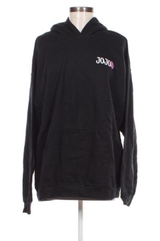 Damen Sweatshirt Gildan, Größe XL, Farbe Schwarz, Preis € 10,49