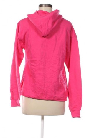 Damen Sweatshirt Gildan, Größe S, Farbe Rosa, Preis € 11,49