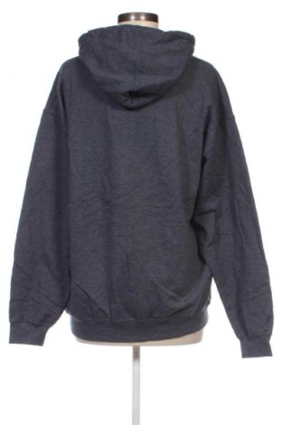 Damen Sweatshirt Gildan, Größe L, Farbe Grau, Preis € 20,49