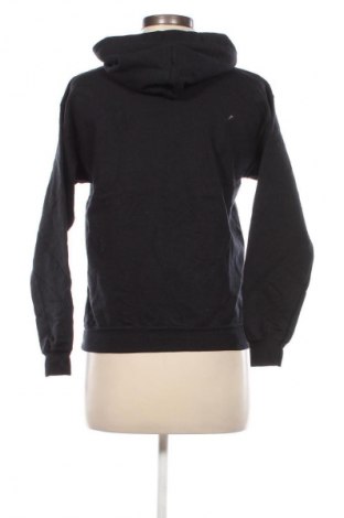 Damen Sweatshirt Gildan, Größe M, Farbe Schwarz, Preis 10,49 €