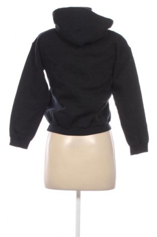 Damen Sweatshirt Gildan, Größe M, Farbe Schwarz, Preis 8,49 €