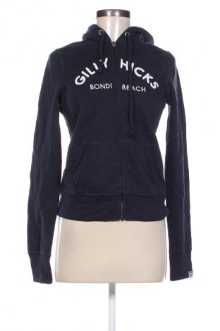 Damen Sweatshirt Gilly Hicks, Größe M, Farbe Blau, Preis € 10,49