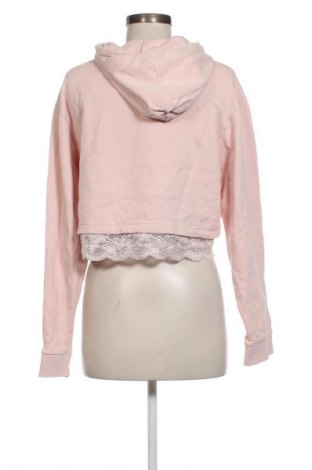 Damen Sweatshirt Guess, Größe S, Farbe Rosa, Preis € 23,49