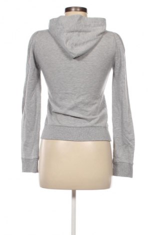 Damen Sweatshirt H&M, Größe S, Farbe Grau, Preis 9,49 €