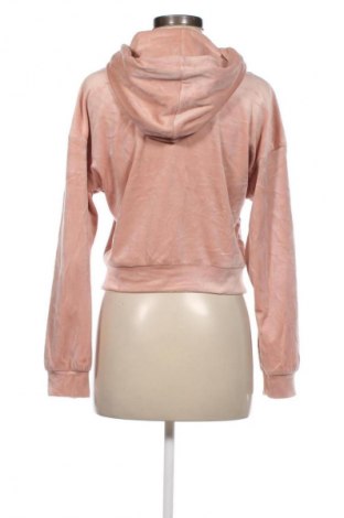 Damen Sweatshirt H&M, Größe M, Farbe Aschrosa, Preis € 9,49