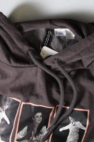 Női sweatshirt H&M Divided, Méret M, Szín Szürke, Ár 3 399 Ft