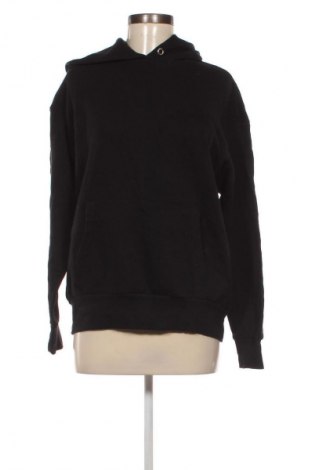 Damen Sweatshirt H&M Divided, Größe S, Farbe Schwarz, Preis 11,49 €