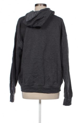 Damen Sweatshirt Hanes, Größe XXL, Farbe Grau, Preis 10,49 €