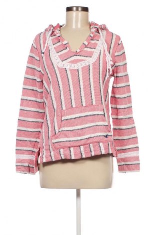 Damen Sweatshirt Hollister, Größe L, Farbe Rosa, Preis € 14,99