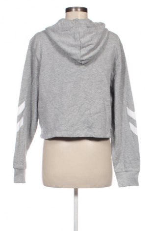 Damen Sweatshirt Hummel, Größe XL, Farbe Grau, Preis € 11,99