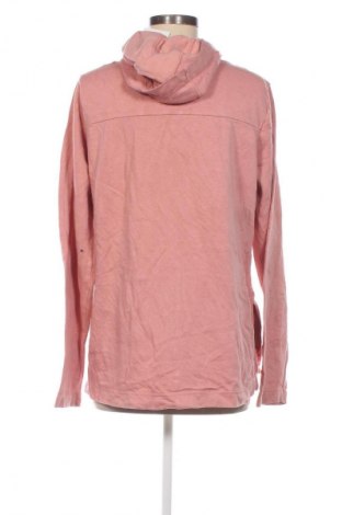 Damen Sweatshirt Hurley, Größe XL, Farbe Rosa, Preis € 30,99