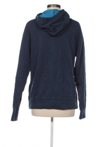 Damen Sweatshirt Independent, Größe M, Farbe Blau, Preis 11,99 €