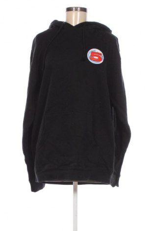 Női sweatshirt Independent, Méret M, Szín Fekete, Ár 4 299 Ft