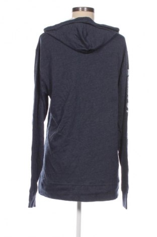 Damen Sweatshirt Independent, Größe L, Farbe Blau, Preis 14,99 €