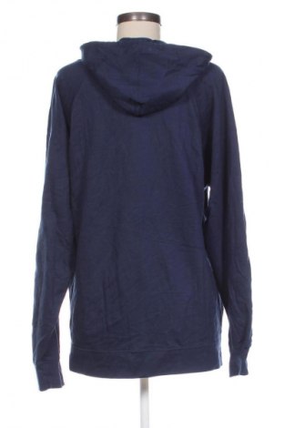 Damen Sweatshirt Independent, Größe L, Farbe Blau, Preis 11,99 €