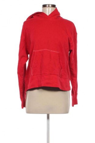 Damen Sweatshirt J.Crew, Größe L, Farbe Rot, Preis 24,99 €