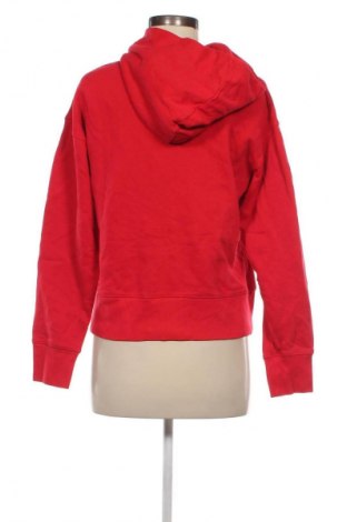 Damen Sweatshirt J.Crew, Größe L, Farbe Rot, Preis 24,99 €