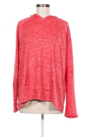 Női sweatshirt Janina, Méret XL, Szín Piros, Ár 3 399 Ft