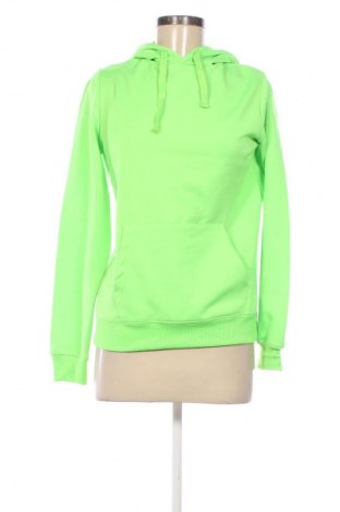 Damen Sweatshirt Janina, Größe S, Farbe Grün, Preis 9,49 €