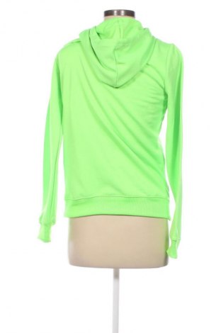 Damen Sweatshirt Janina, Größe S, Farbe Grün, Preis 9,49 €