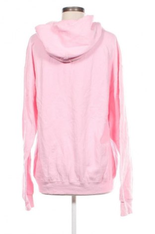 Damen Sweatshirt Jerzees, Größe L, Farbe Rosa, Preis € 10,49