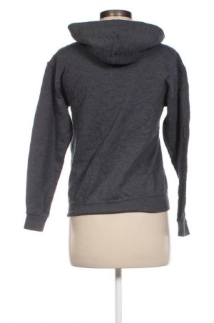 Damen Sweatshirt Jerzees, Größe L, Farbe Grau, Preis 8,49 €