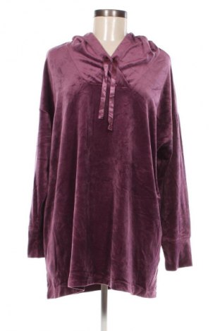 Damen Sweatshirt Jill, Größe XXL, Farbe Lila, Preis € 20,49