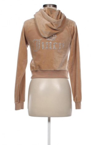 Damska bluza Juicy Couture, Rozmiar XS, Kolor Beżowy, Cena 153,99 zł