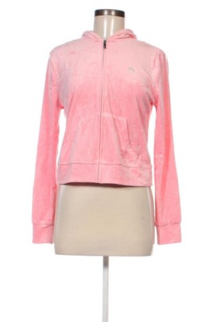 Női sweatshirt Juicy Couture, Méret M, Szín Rózsaszín, Ár 11 599 Ft