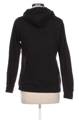 Damen Sweatshirt Just hoods, Größe M, Farbe Schwarz, Preis € 8,49