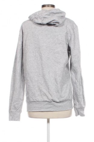 Damen Sweatshirt Kappa, Größe M, Farbe Grau, Preis € 13,49