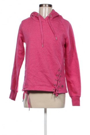 Damen Sweatshirt Key Largo, Größe S, Farbe Rosa, Preis 14,99 €