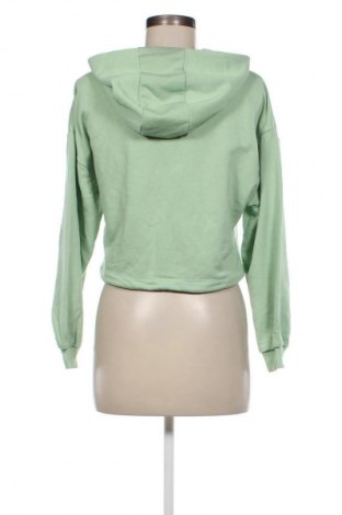 Damen Sweatshirt LCW, Größe XS, Farbe Grün, Preis € 10,49