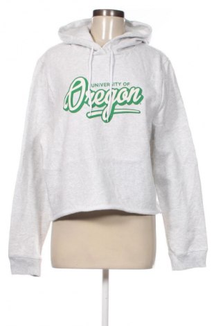 Damen Sweatshirt LEAGUE, Größe XL, Farbe Grau, Preis 11,99 €