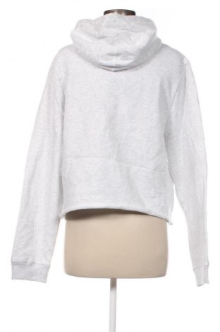 Damen Sweatshirt LEAGUE, Größe XL, Farbe Grau, Preis € 14,99