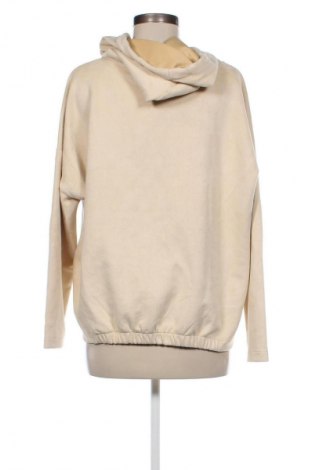 Damen Sweatshirt Laura Torelli, Größe L, Farbe Beige, Preis 20,49 €