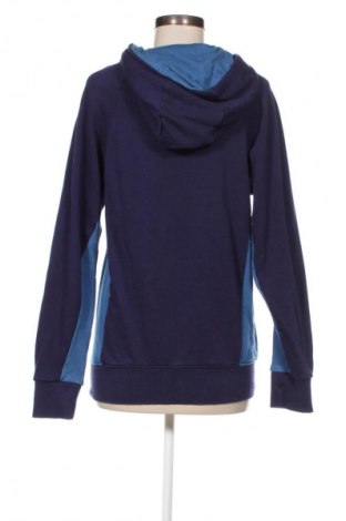 Damen Sweatshirt Lelosi, Größe S, Farbe Blau, Preis 13,99 €