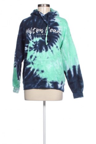 Damen Sweatshirt Luxe, Größe L, Farbe Mehrfarbig, Preis 20,49 €