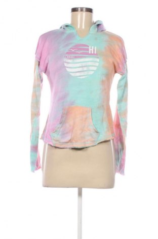 Damen Sweatshirt MV Sport, Größe M, Farbe Mehrfarbig, Preis € 8,49