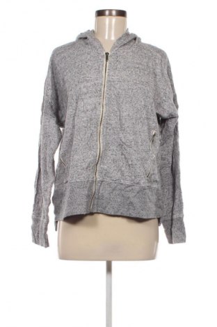 Damen Sweatshirt Madewell, Größe L, Farbe Grau, Preis € 6,99