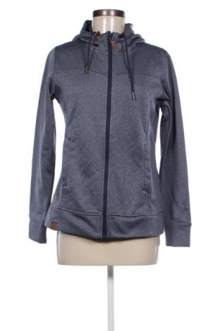 Damen Sweatshirt McKinley, Größe M, Farbe Blau, Preis € 14,99