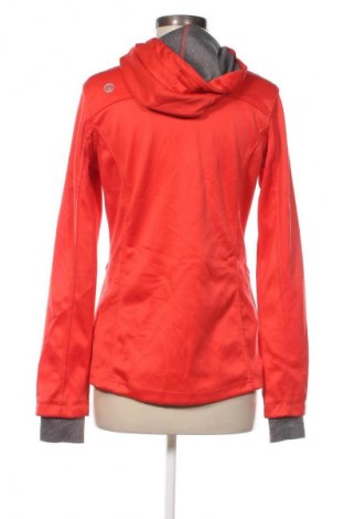 Damen Sweatshirt Mondetta, Größe M, Farbe Orange, Preis € 14,99