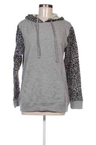 Damen Sweatshirt Mono B, Größe S, Farbe Grau, Preis € 11,99